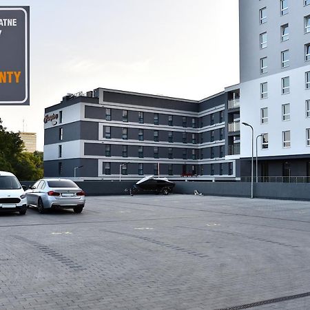 Vip Apartament Number 10 ลูบลิน ภายนอก รูปภาพ