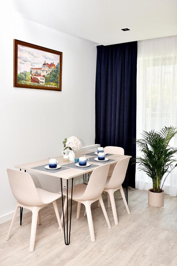 Vip Apartament Number 10 ลูบลิน ภายนอก รูปภาพ