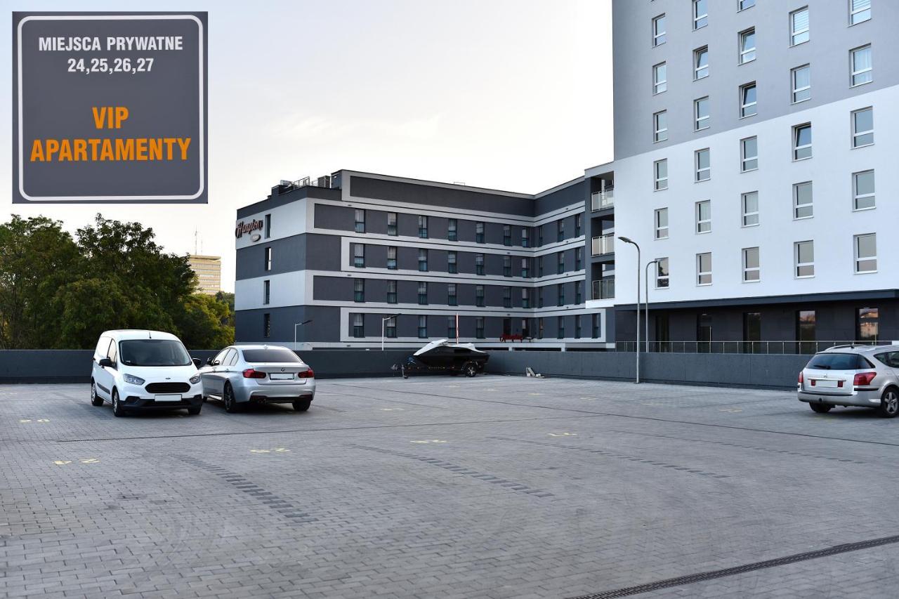 Vip Apartament Number 10 ลูบลิน ภายนอก รูปภาพ