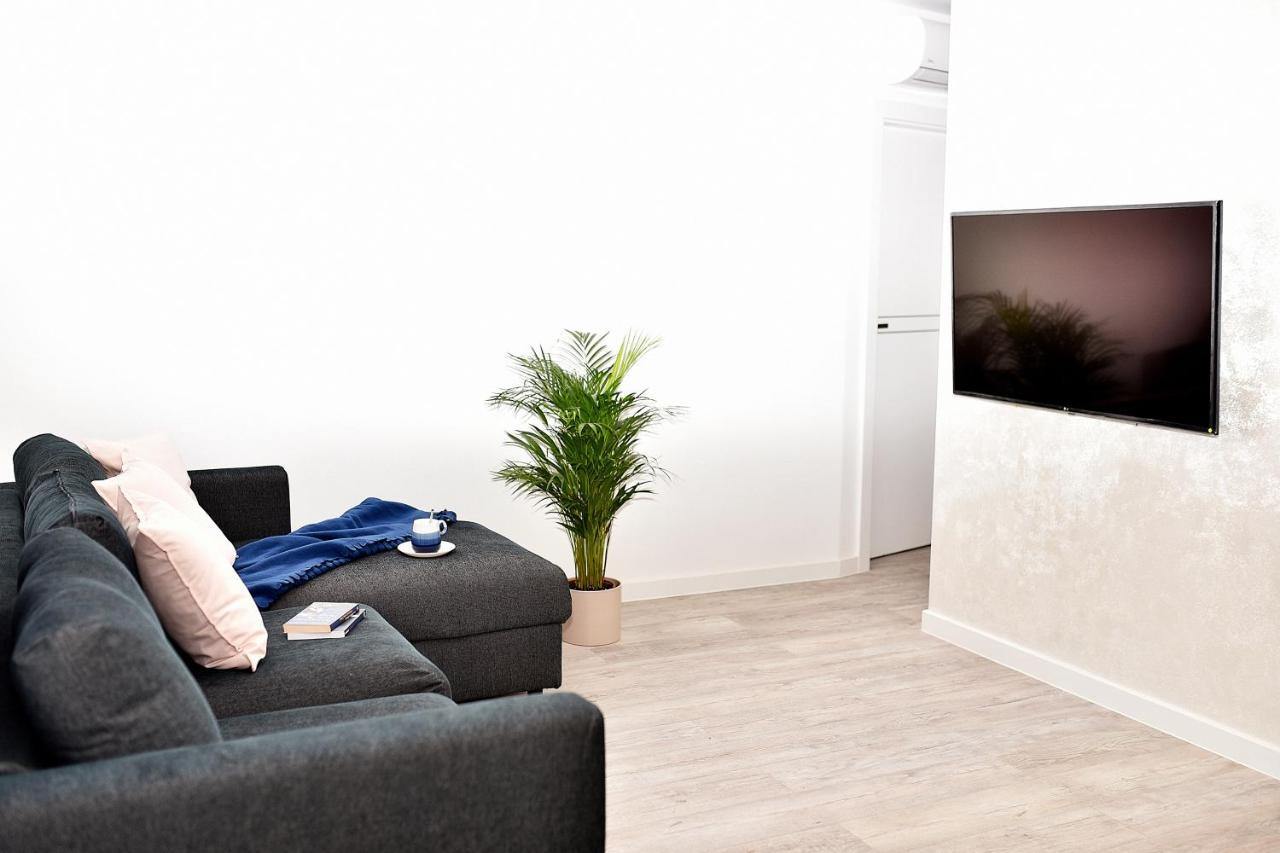 Vip Apartament Number 10 ลูบลิน ภายนอก รูปภาพ