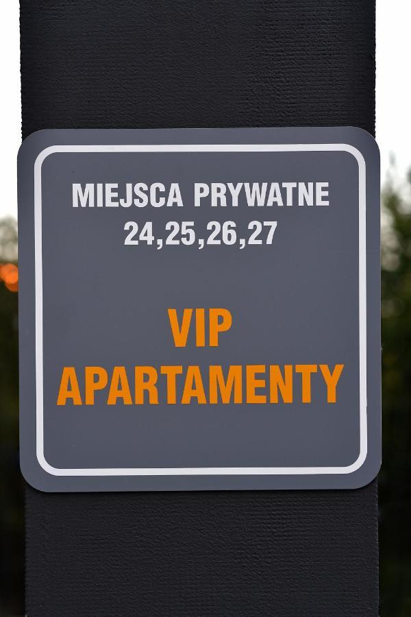 Vip Apartament Number 10 ลูบลิน ภายนอก รูปภาพ