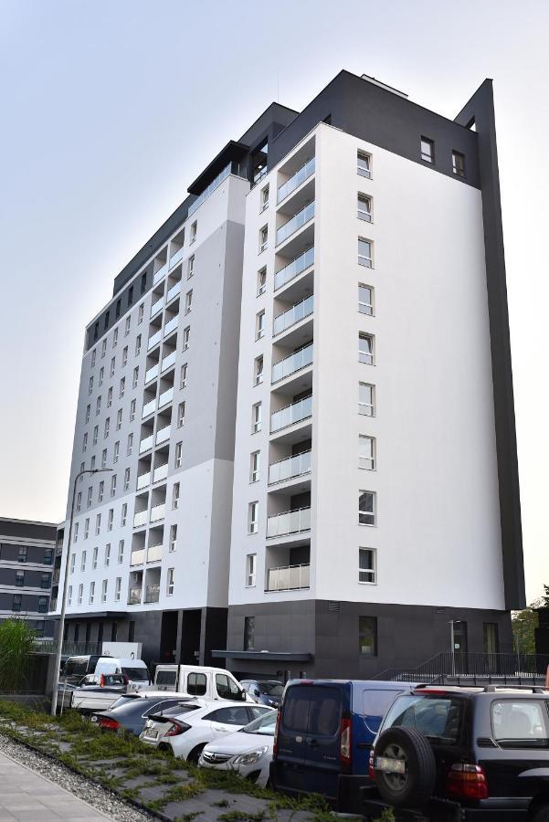 Vip Apartament Number 10 ลูบลิน ภายนอก รูปภาพ