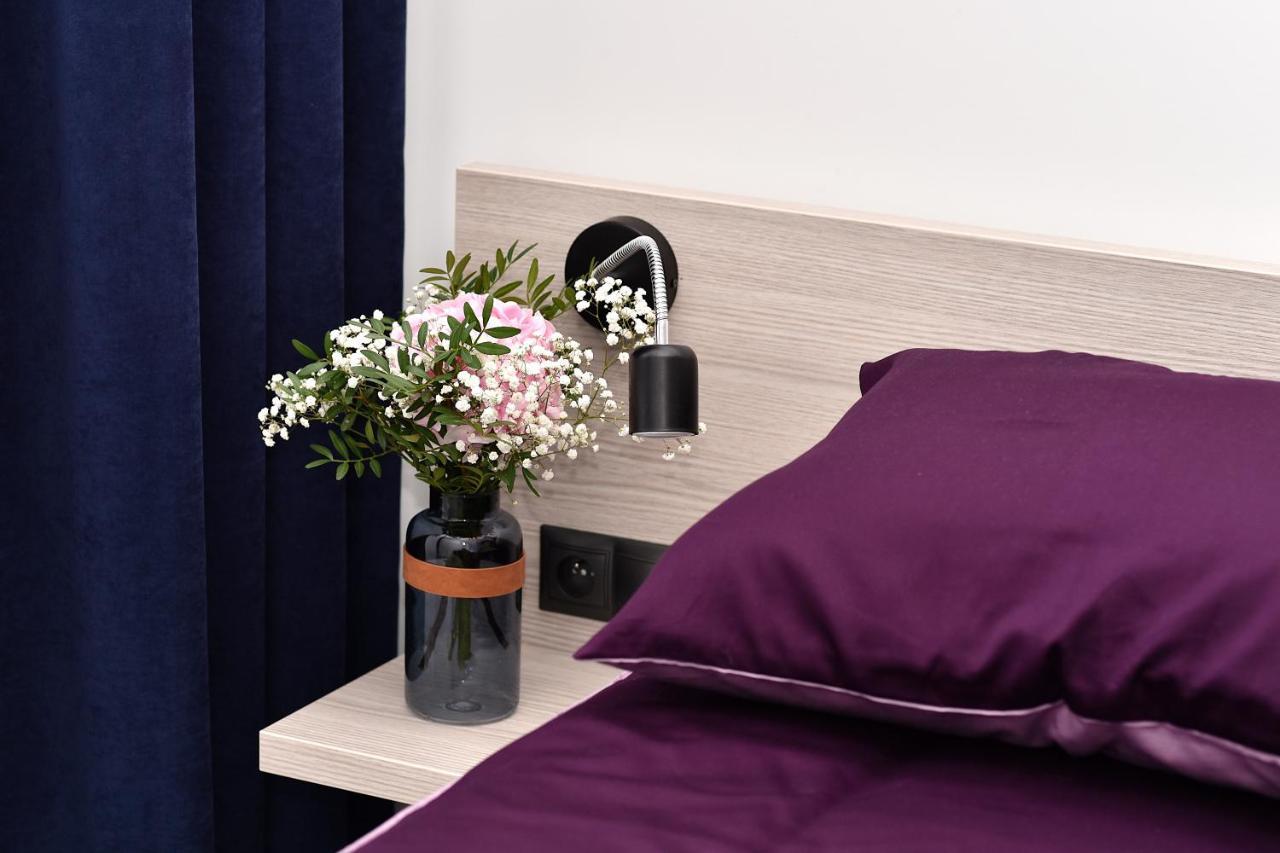 Vip Apartament Number 10 ลูบลิน ภายนอก รูปภาพ