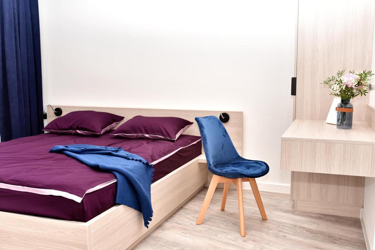 Vip Apartament Number 10 ลูบลิน ภายนอก รูปภาพ