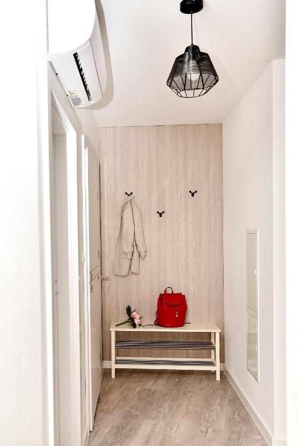 Vip Apartament Number 10 ลูบลิน ภายนอก รูปภาพ